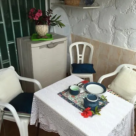 Appartamento Res El Chaparral