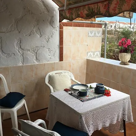Res El Chaparral Appartamento